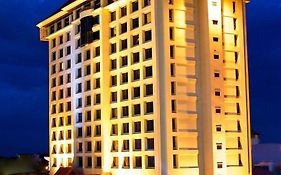 เชียงใหม่ แกรนด์วิวและศูนย์ประชุมนานาชาติ - SHA Extra Plus